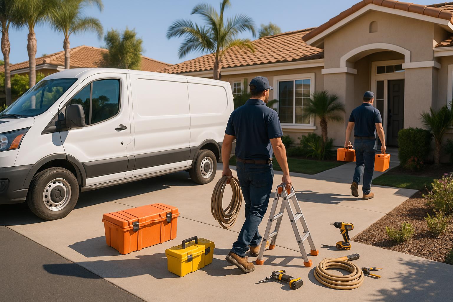 Heron Building Group team and workmanship