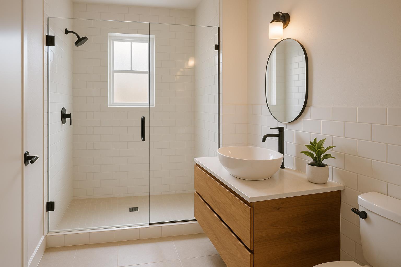 How Much Does a Bathroom Remodel Cost in San Diego?