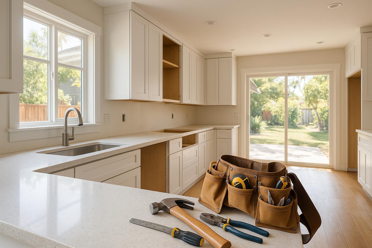 When Is the Best Time of Year to Remodel in San Diego?